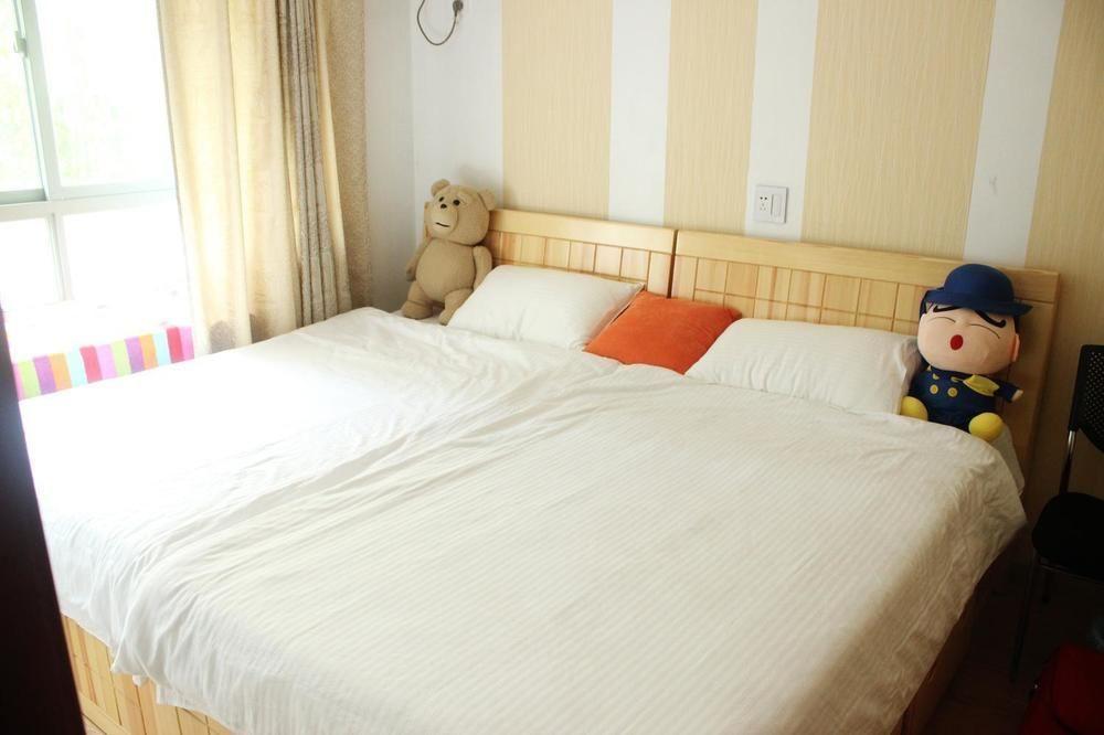 Hangzhou Sunshine Youth Hostel Exterior photo